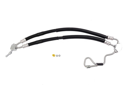 Sunsong Power Steering Pressure Line Hose Assembly 3404869