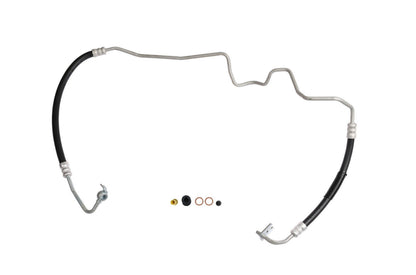 Sunsong Power Steering Pressure Line Hose Assembly 3404870