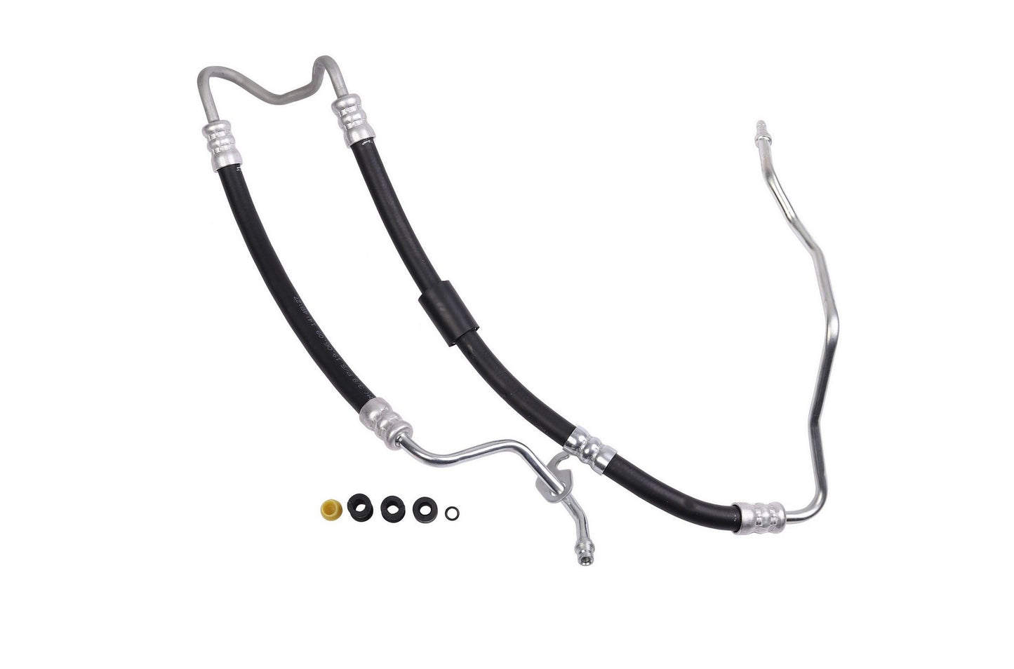 Sunsong Power Steering Pressure Line Hose Assembly 3404872