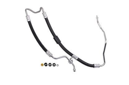 Sunsong Power Steering Pressure Line Hose Assembly 3404872