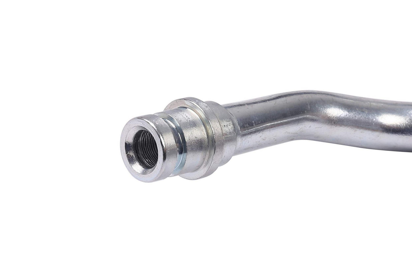 Sunsong Power Steering Pressure Line Hose Assembly 3404872