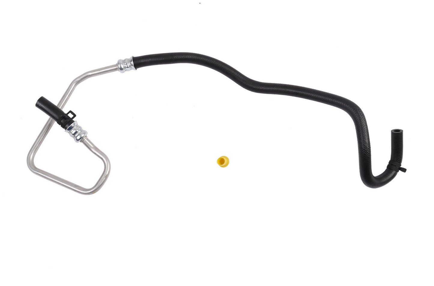 Sunsong Power Steering Return Line Hose Assembly 3404879