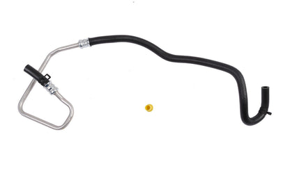 Sunsong Power Steering Return Line Hose Assembly 3404879
