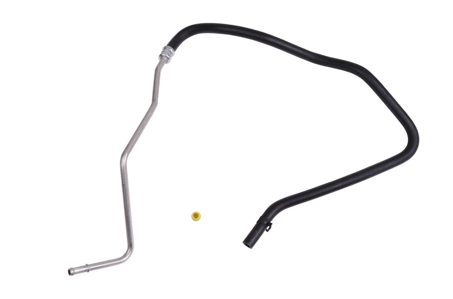Sunsong Power Steering Return Line Hose Assembly 3404882