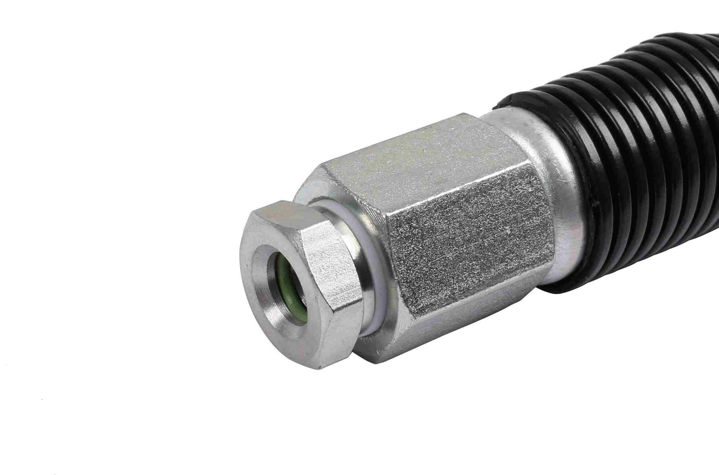 Sunsong Power Steering Pressure Line Hose Assembly 3404884