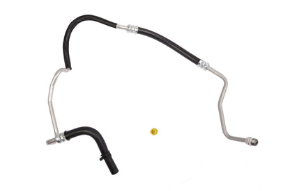 Sunsong Power Steering Return Line Hose Assembly 3404885