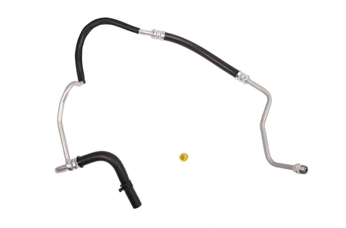 Sunsong Power Steering Return Line Hose Assembly 3404885