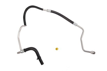Sunsong Power Steering Return Line Hose Assembly 3404885