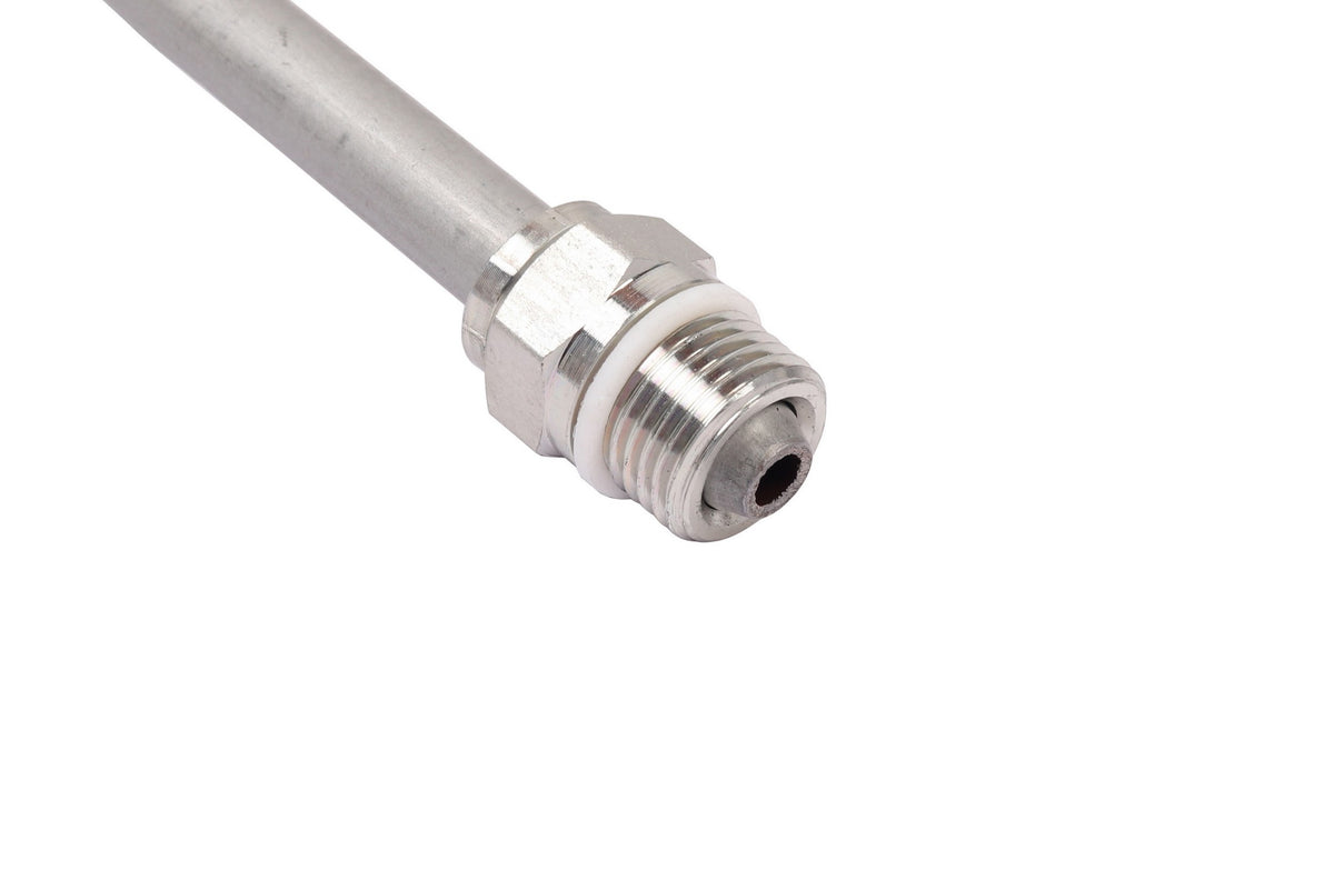 Sunsong Power Steering Return Line Hose Assembly 3404885