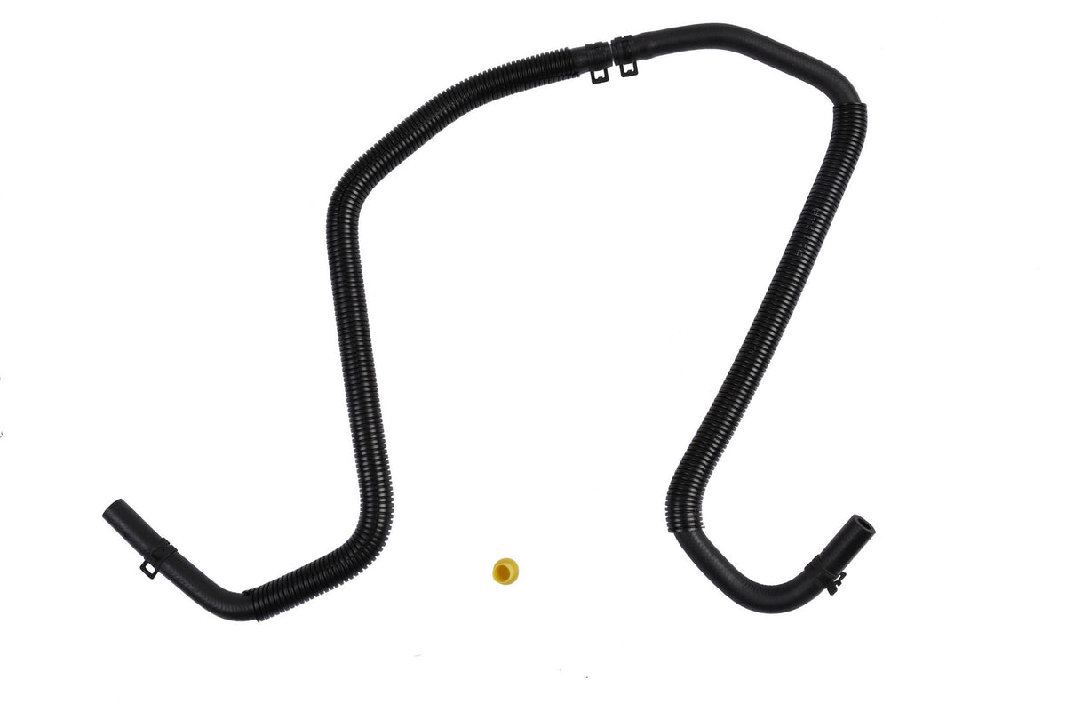 Sunsong Power Steering Return Line Hose Assembly 3404893