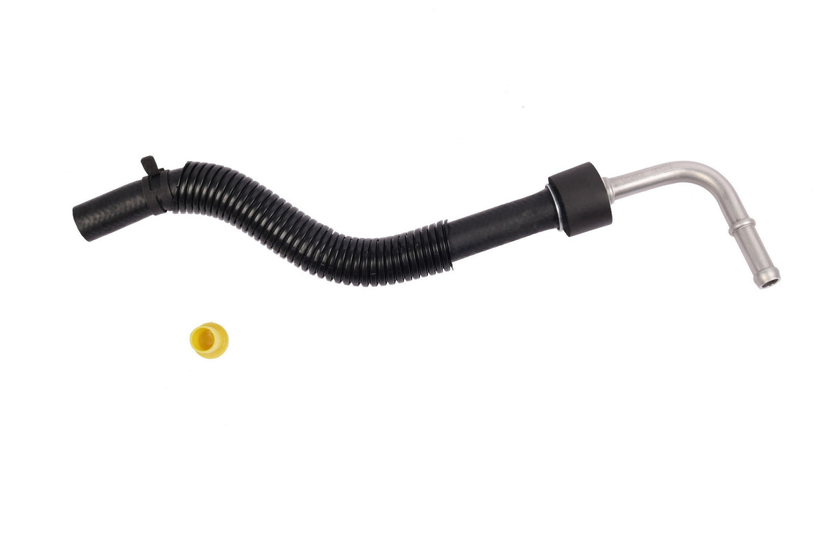 Sunsong Power Steering Return Line Hose Assembly 3404898