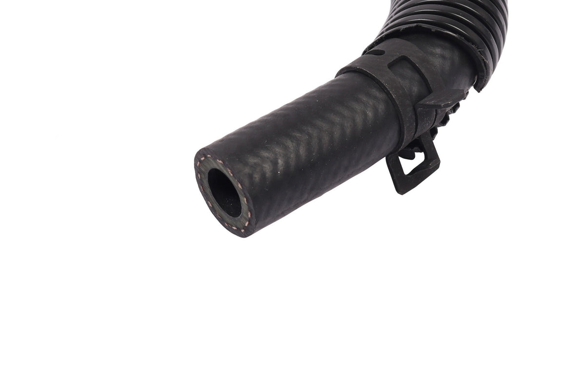 Sunsong Power Steering Return Line Hose Assembly 3404898