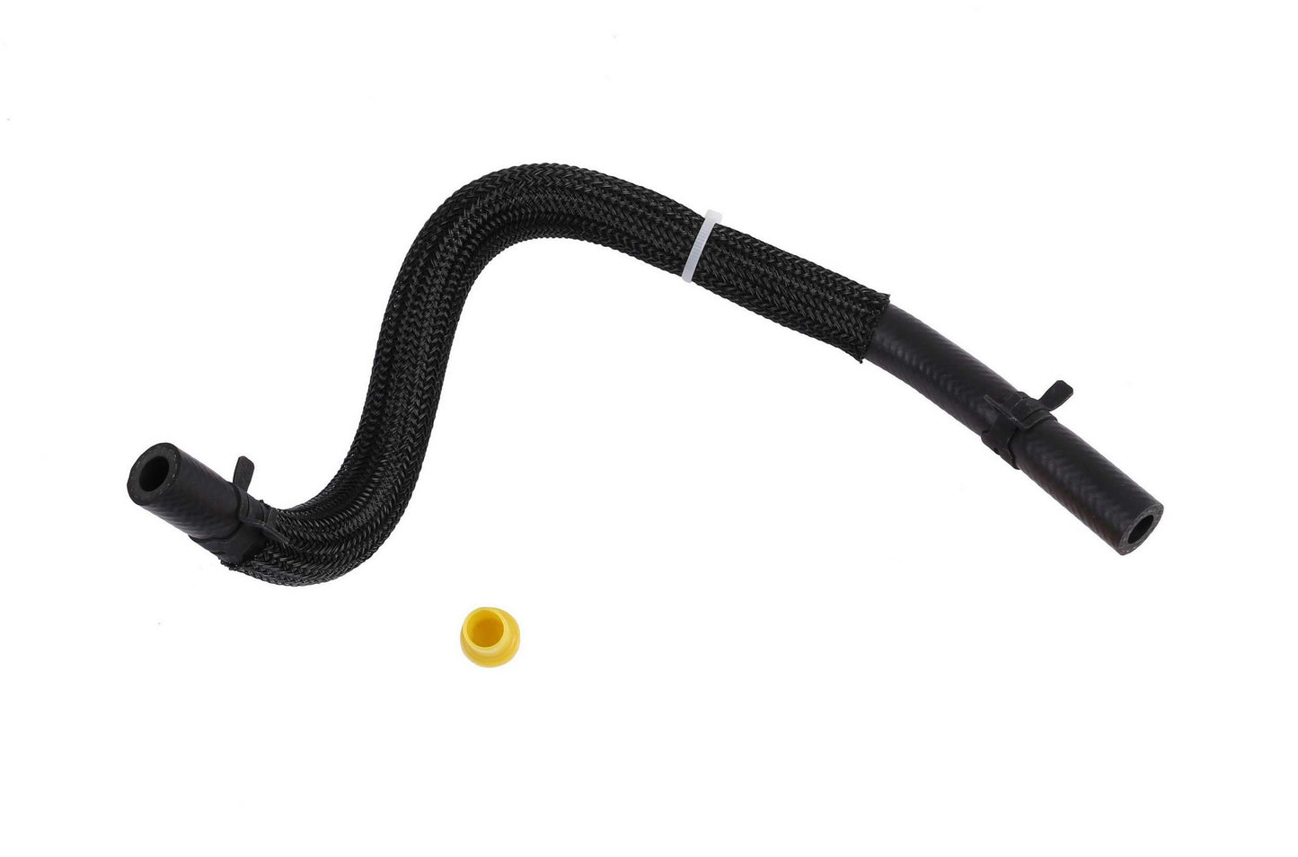 Sunsong Power Steering Return Line Hose Assembly 3404899