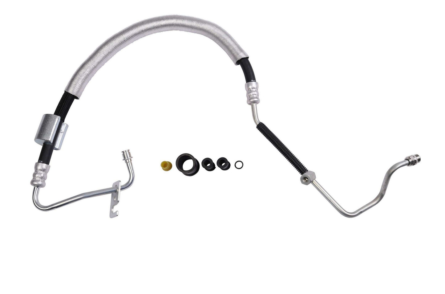 Sunsong Power Steering Pressure Line Hose Assembly 3404900