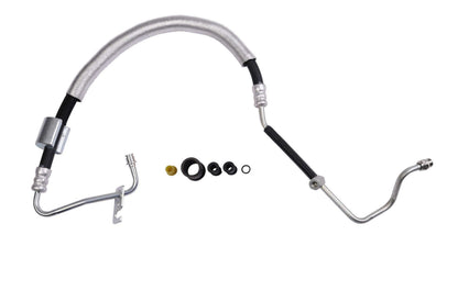 Sunsong Power Steering Pressure Line Hose Assembly 3404900