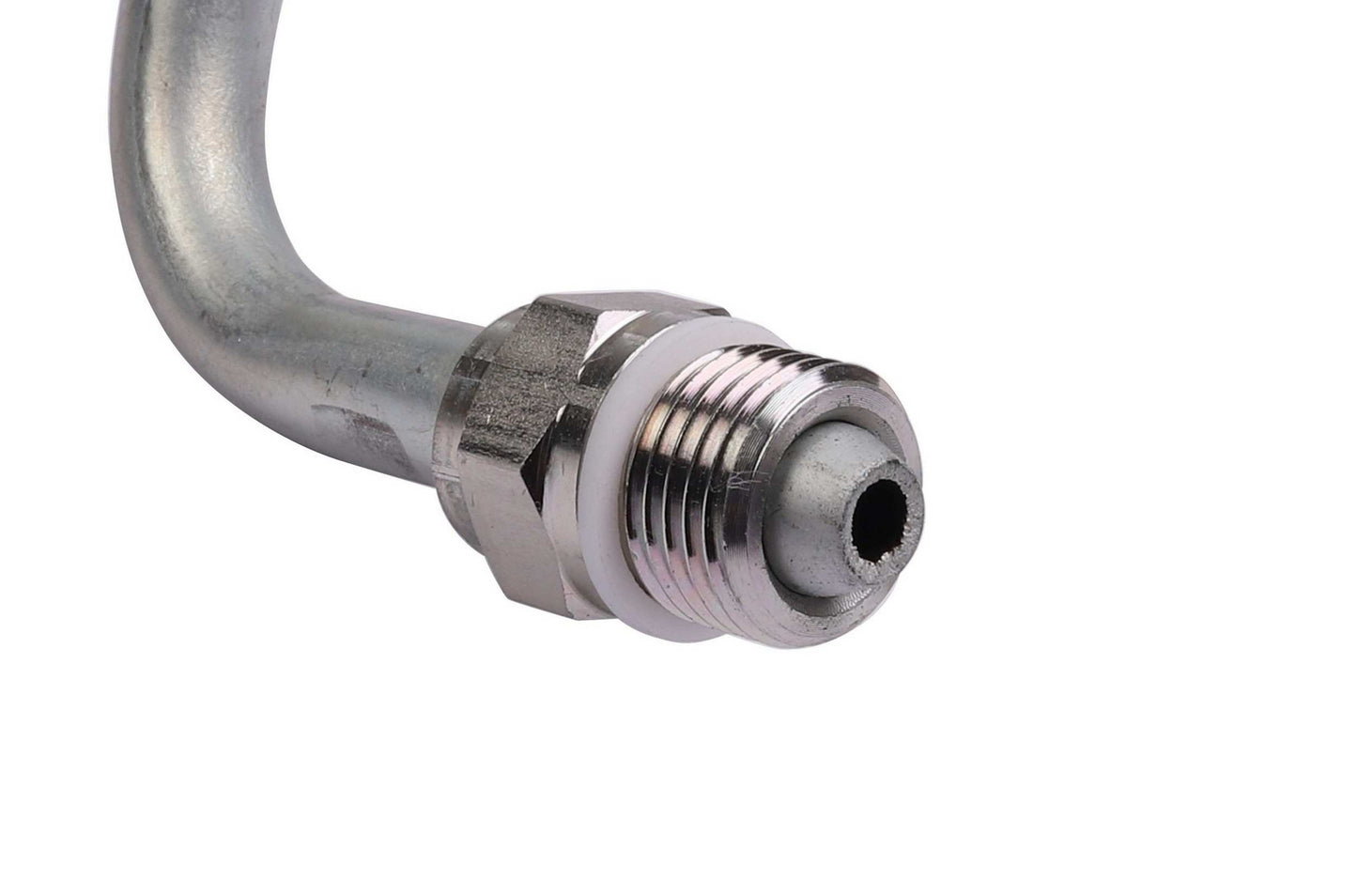 Sunsong Power Steering Pressure Line Hose Assembly 3404900