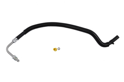 Sunsong Power Steering Return Line Hose Assembly 3404904