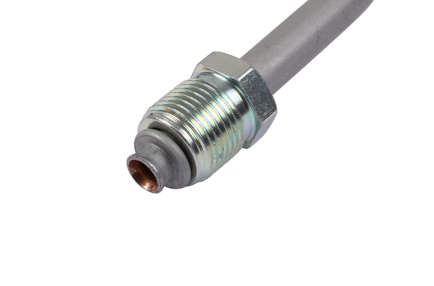 Sunsong Power Steering Return Line Hose Assembly 3404904