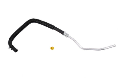 Sunsong Power Steering Return Line Hose Assembly 3404905