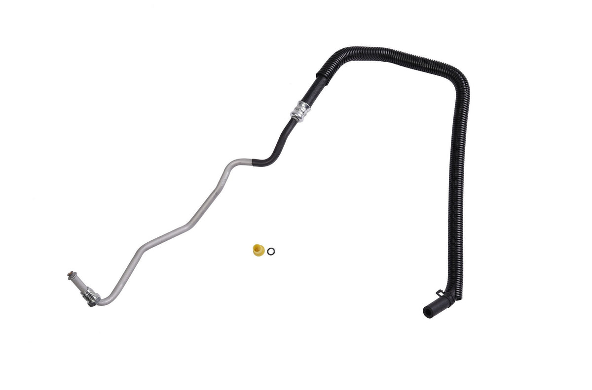 Sunsong Power Steering Return Line Hose Assembly 3404906