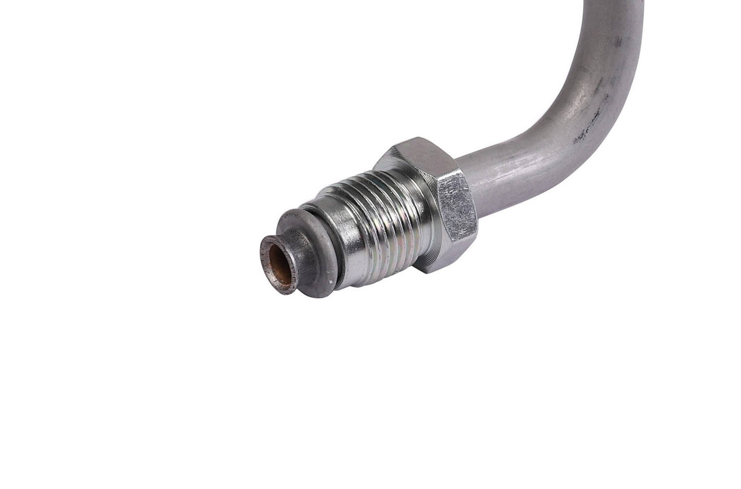 Sunsong Power Steering Return Line Hose Assembly 3404906