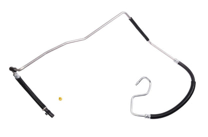 Sunsong Power Steering Return Line Hose Assembly 3404910