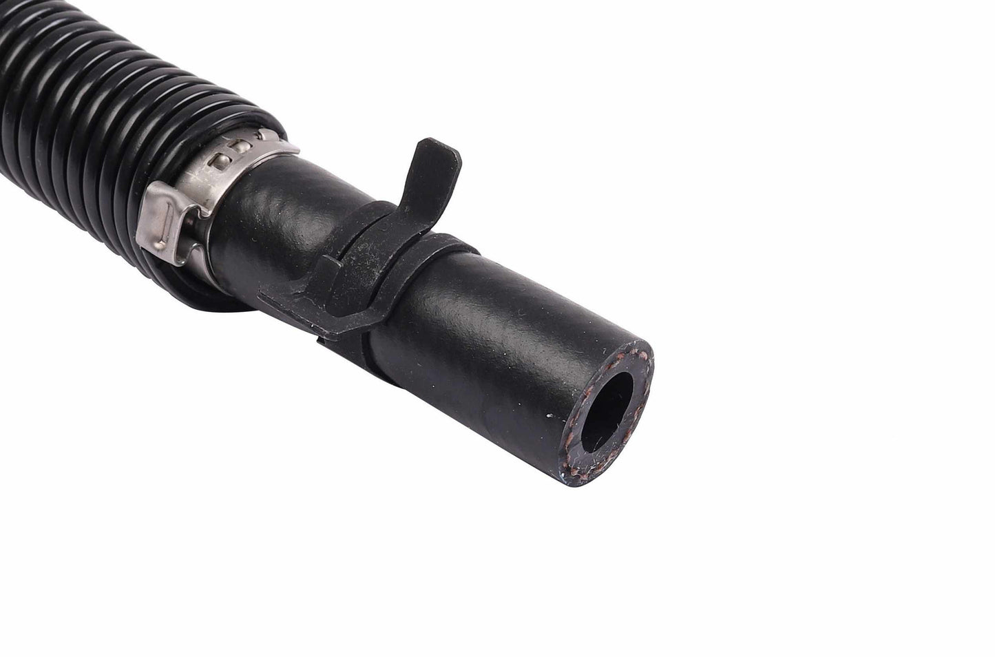 Sunsong Power Steering Return Line Hose Assembly 3404910