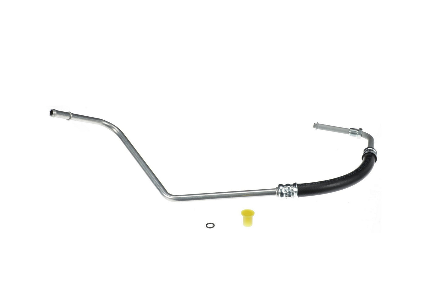Sunsong Power Steering Return Line Hose Assembly 3404912
