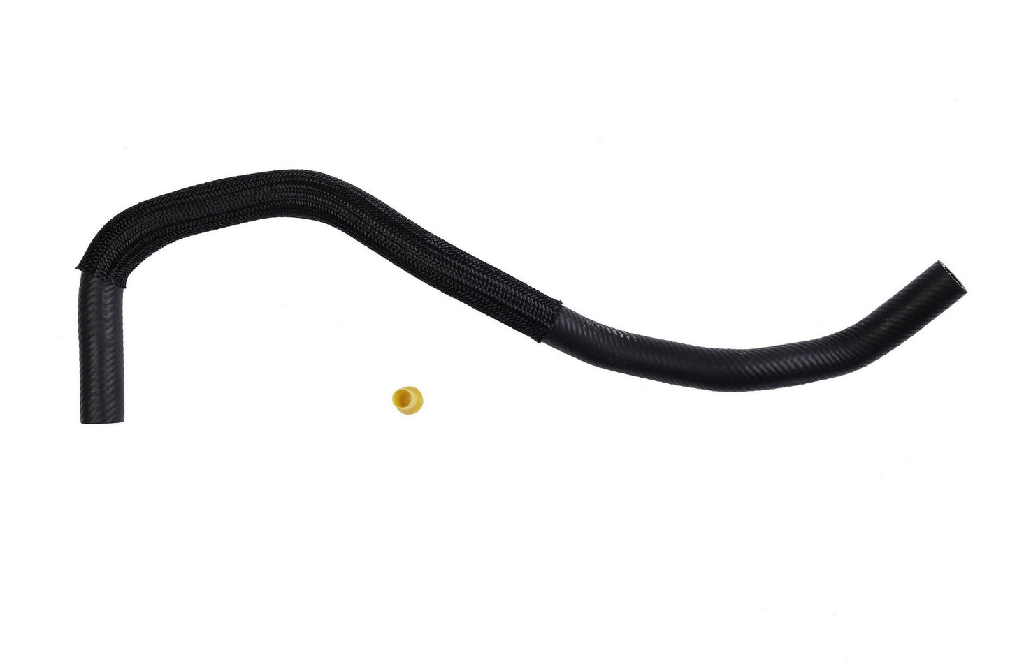 Sunsong Power Steering Reservoir Hose 3404916