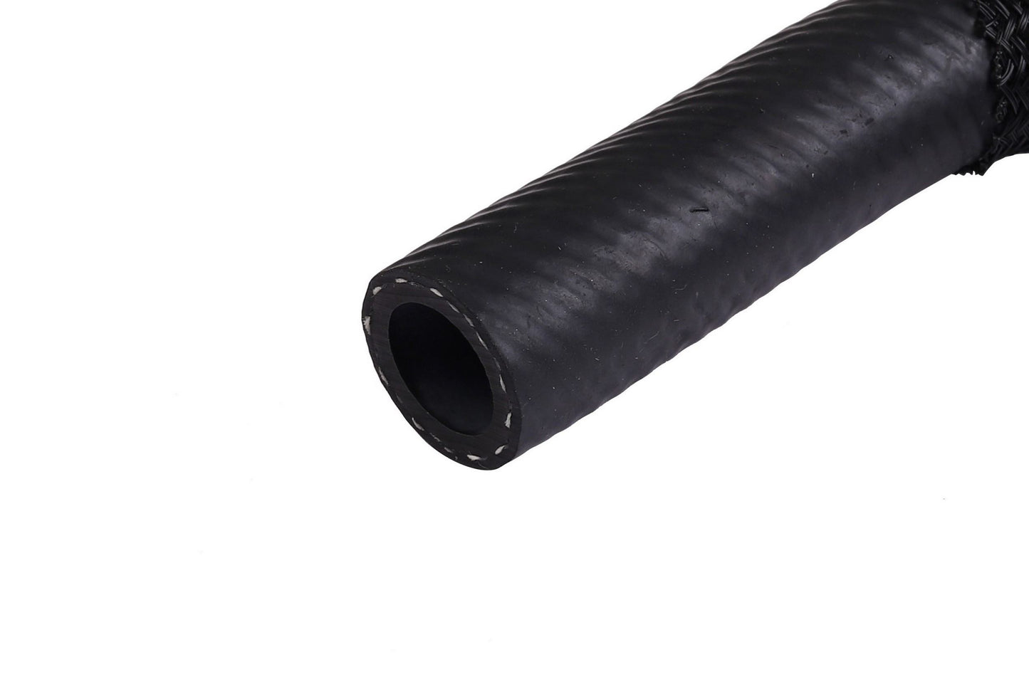 Sunsong Power Steering Reservoir Hose 3404916