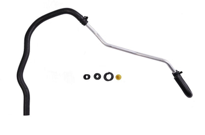 Sunsong Power Steering Return Line Hose Assembly 3404923