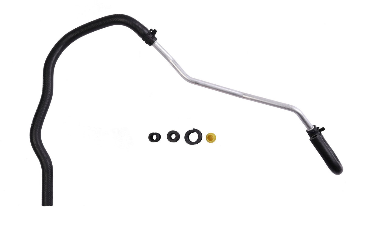 Sunsong Power Steering Return Line Hose Assembly 3404923