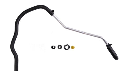 Sunsong Power Steering Return Line Hose Assembly 3404923