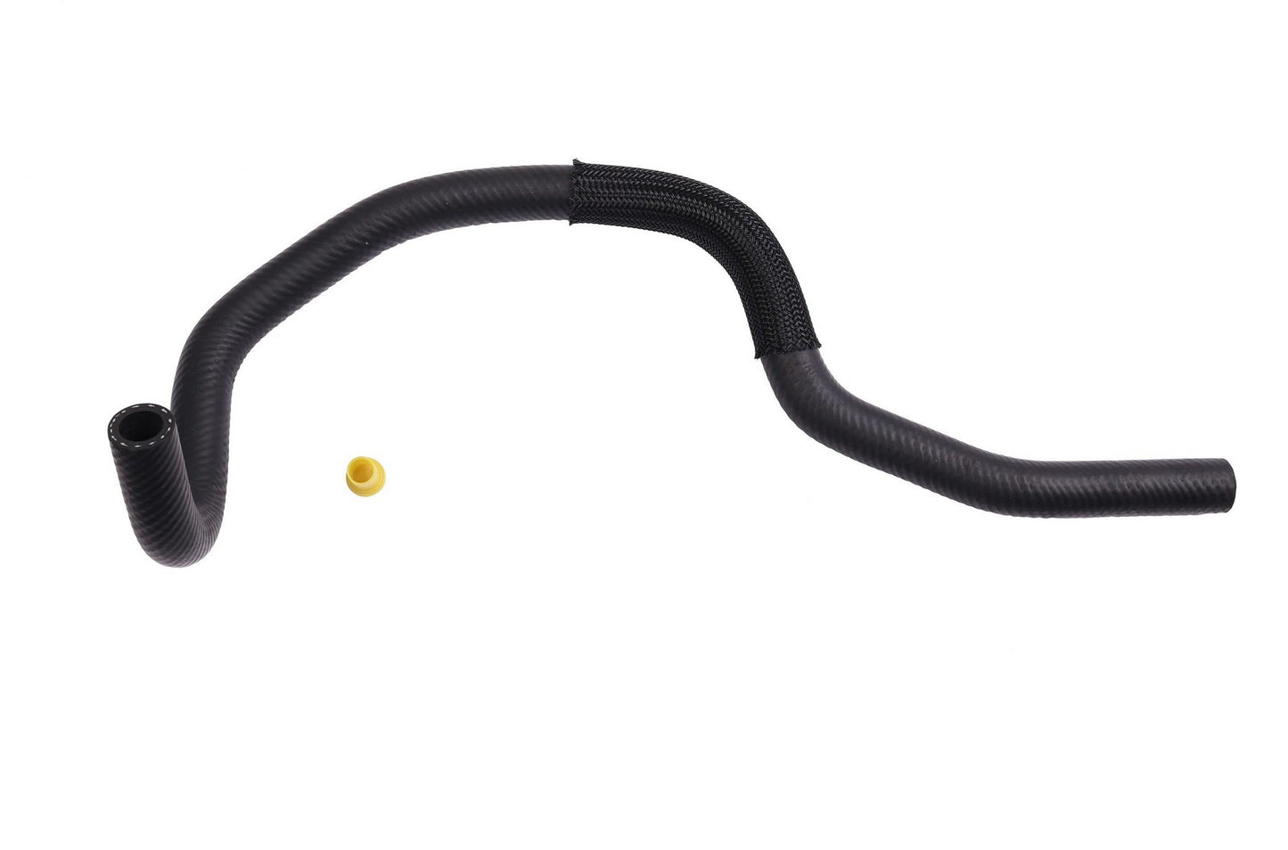 Sunsong Power Steering Reservoir Hose 3404928