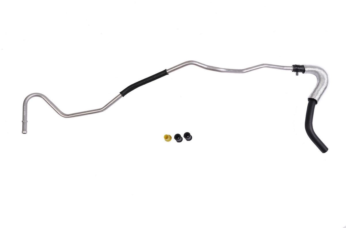 Sunsong Power Steering Return Line Hose Assembly 3404940