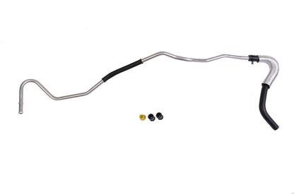 Sunsong Power Steering Return Line Hose Assembly 3404940
