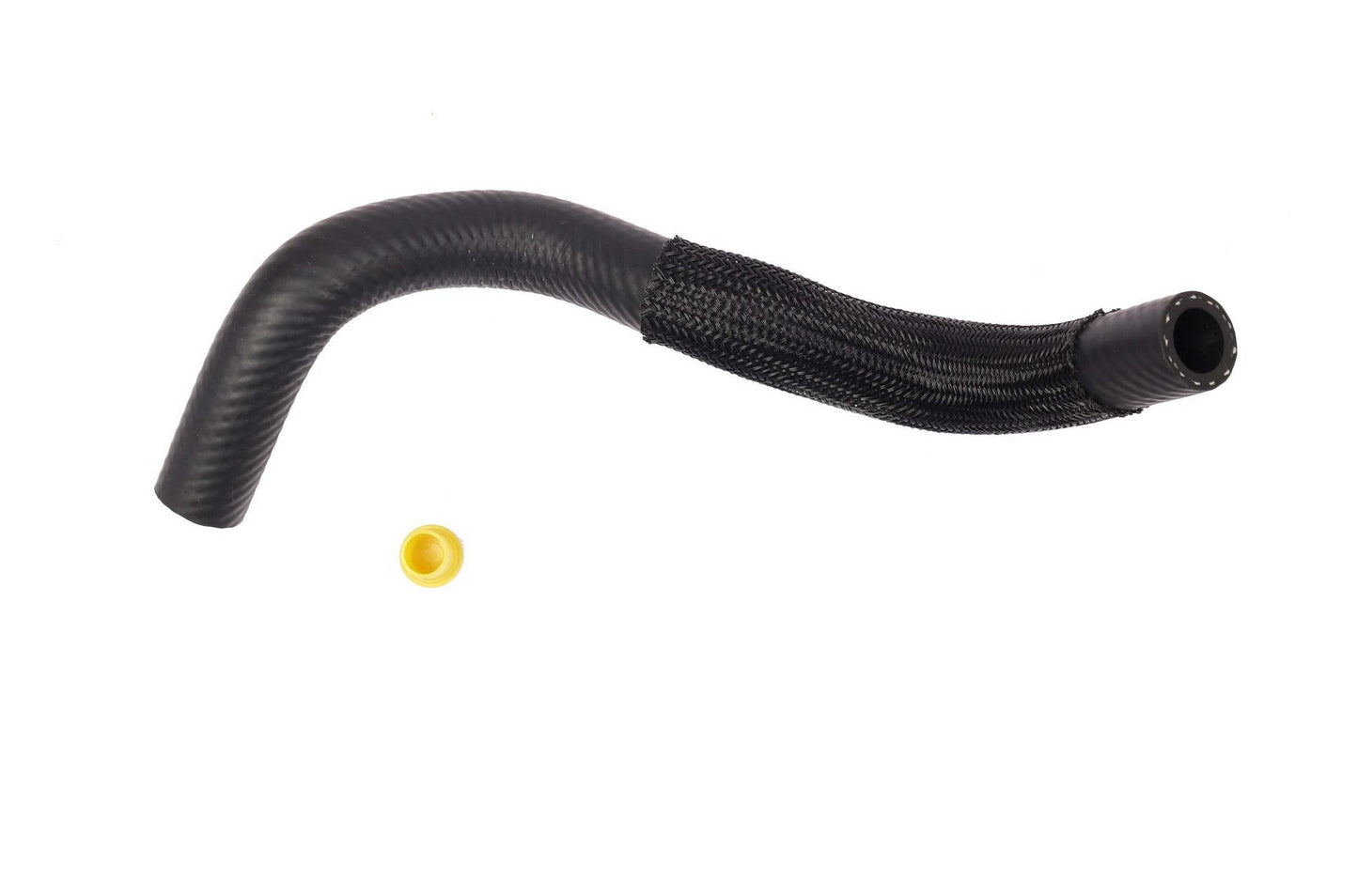 Sunsong Power Steering Reservoir Hose 3404943