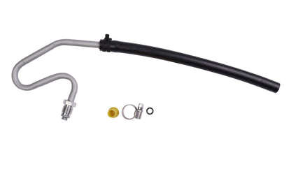 Sunsong Power Steering Return Line Hose Assembly 3404946