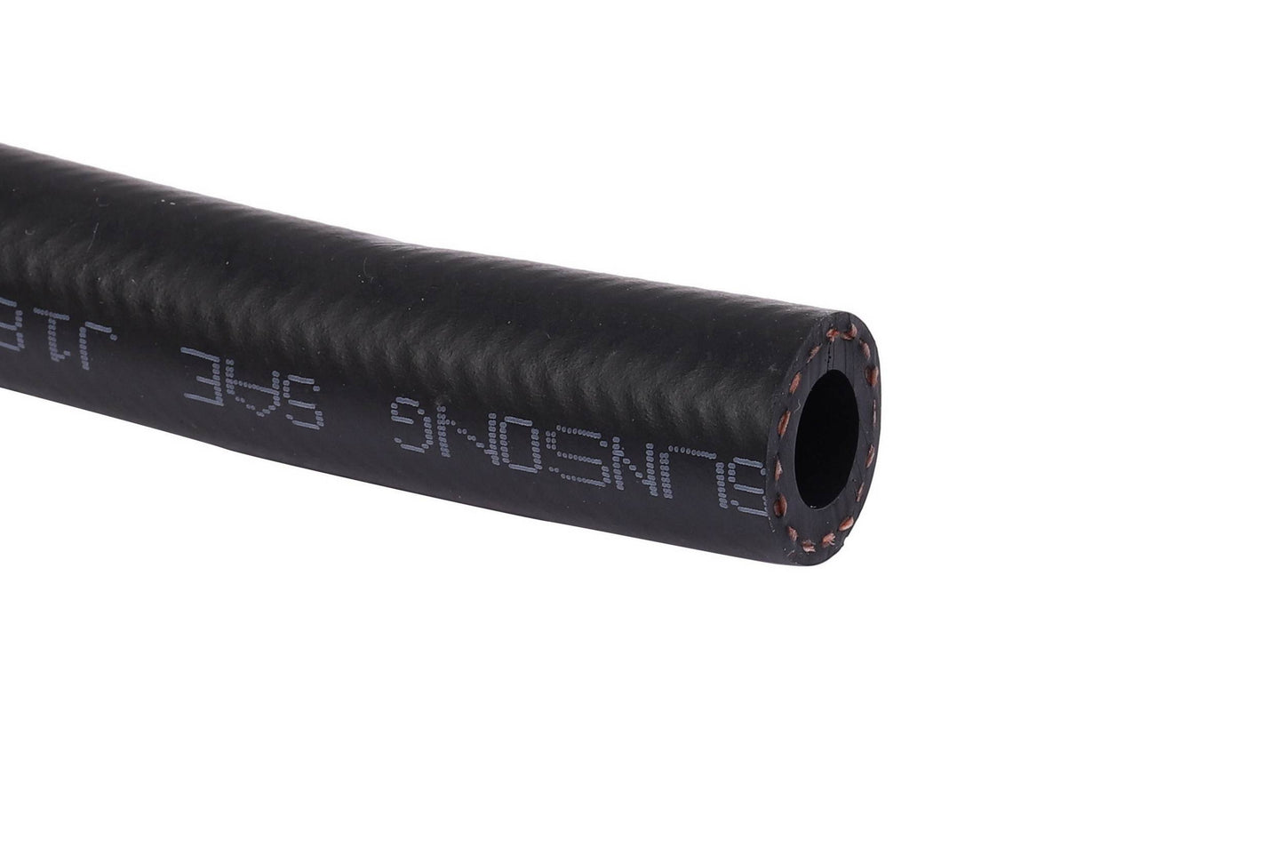 Sunsong Power Steering Return Line Hose Assembly 3404946