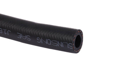 Sunsong Power Steering Return Line Hose Assembly 3404946