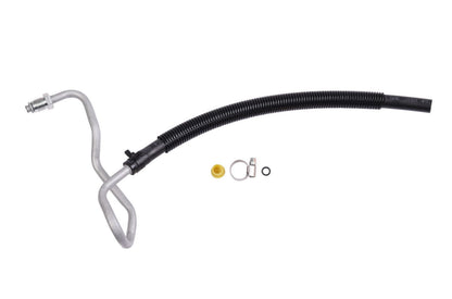 Sunsong Power Steering Return Line Hose Assembly 3404947