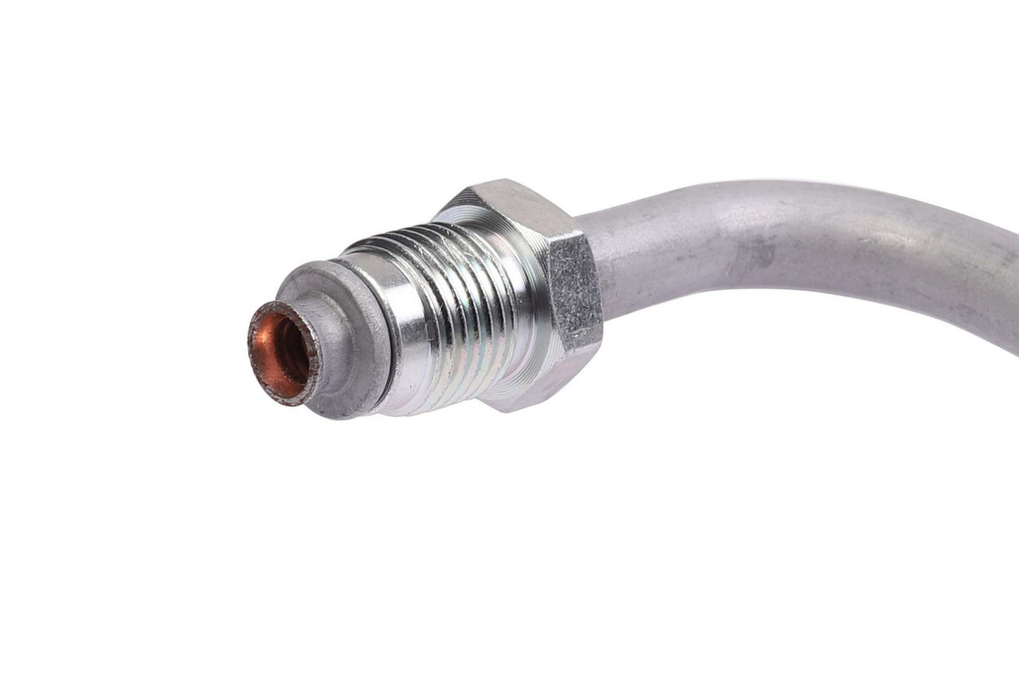 Sunsong Power Steering Return Line Hose Assembly 3404947