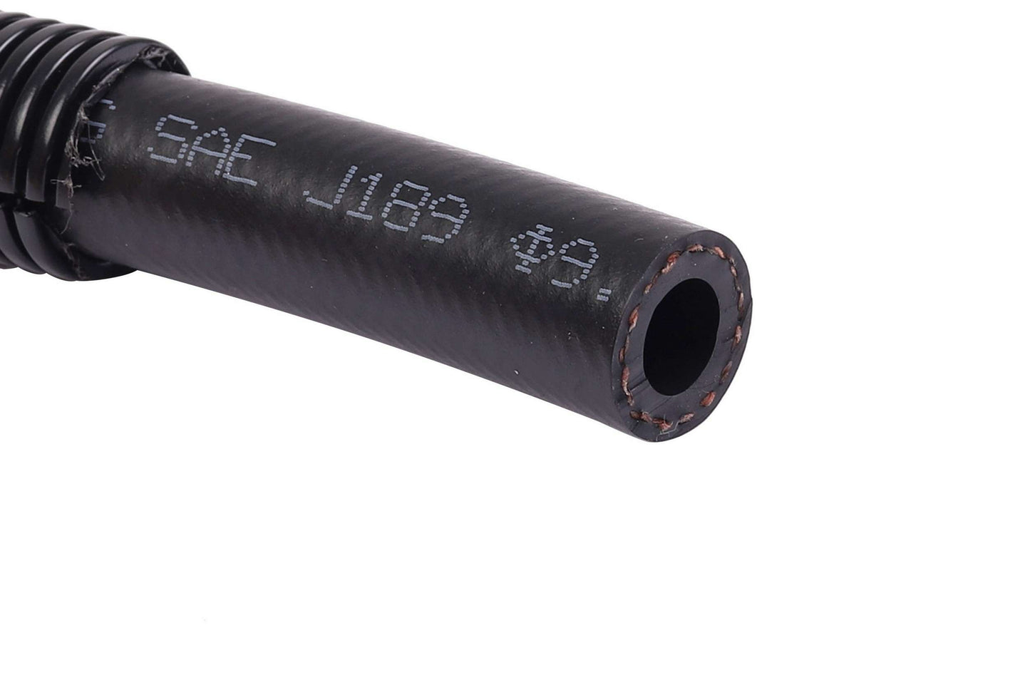 Sunsong Power Steering Return Line Hose Assembly 3404947