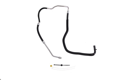 Sunsong Power Steering Return Line Hose Assembly 3404948