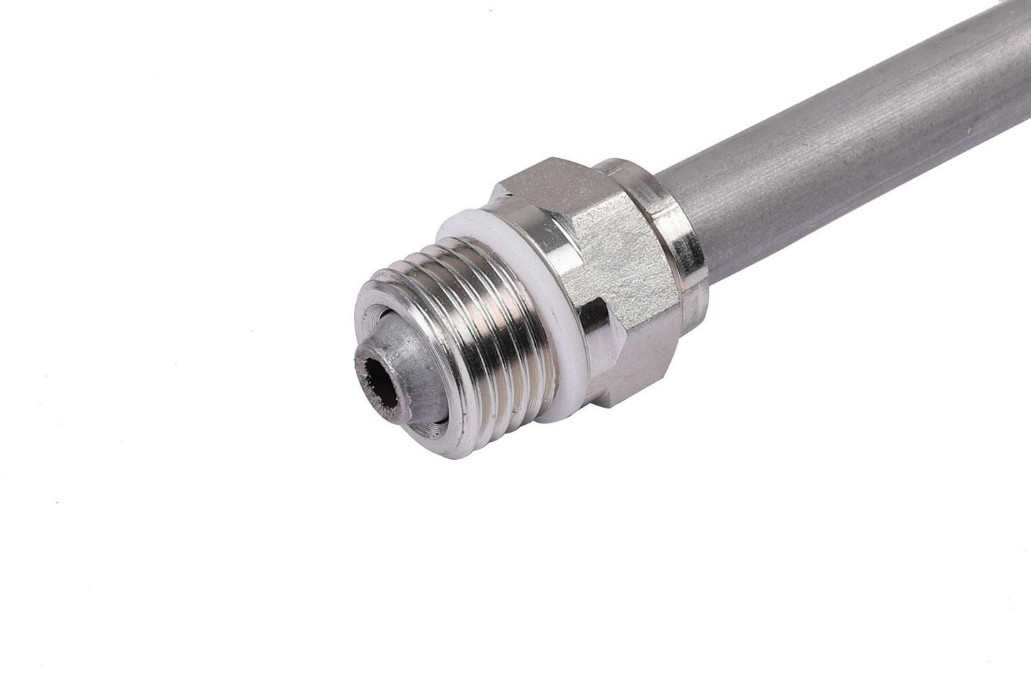 Sunsong Power Steering Return Line Hose Assembly 3404948
