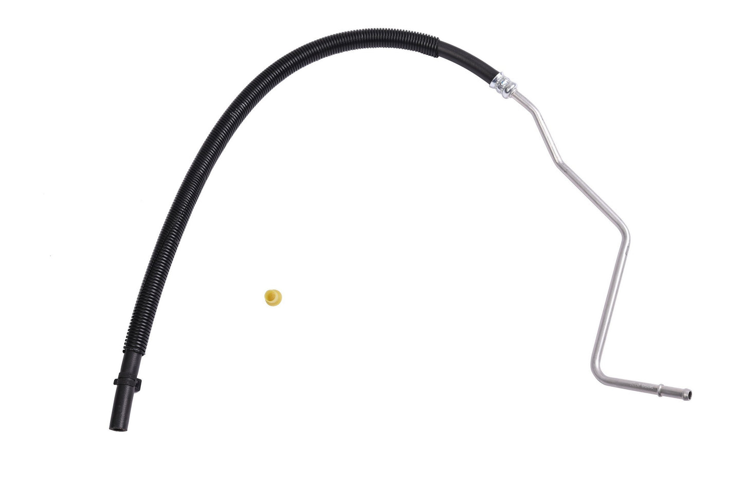 Sunsong Power Steering Return Line Hose Assembly 3404949 main image