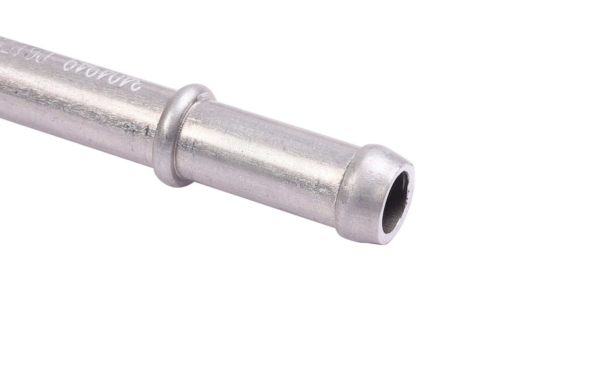Sunsong Power Steering Return Line Hose Assembly 3404949 image 3