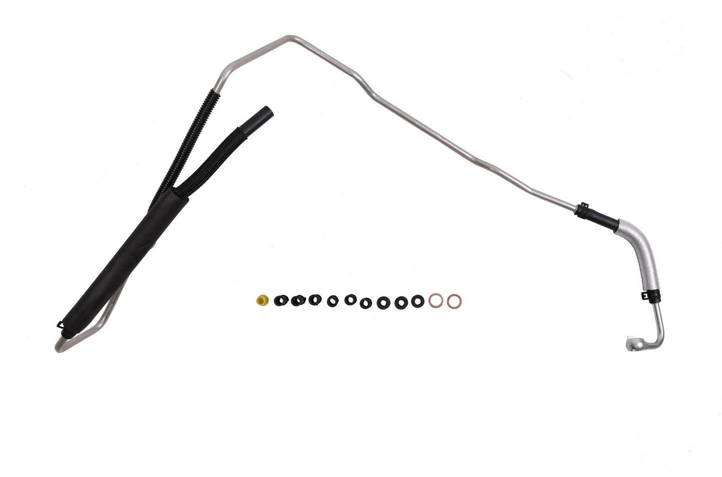 Sunsong Power Steering Hose Assembly 3404951