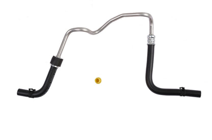 Sunsong Power Steering Return Line Hose Assembly 3404956