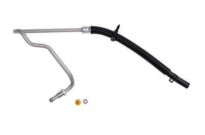 Sunsong Power Steering Return Line Hose Assembly 3404962